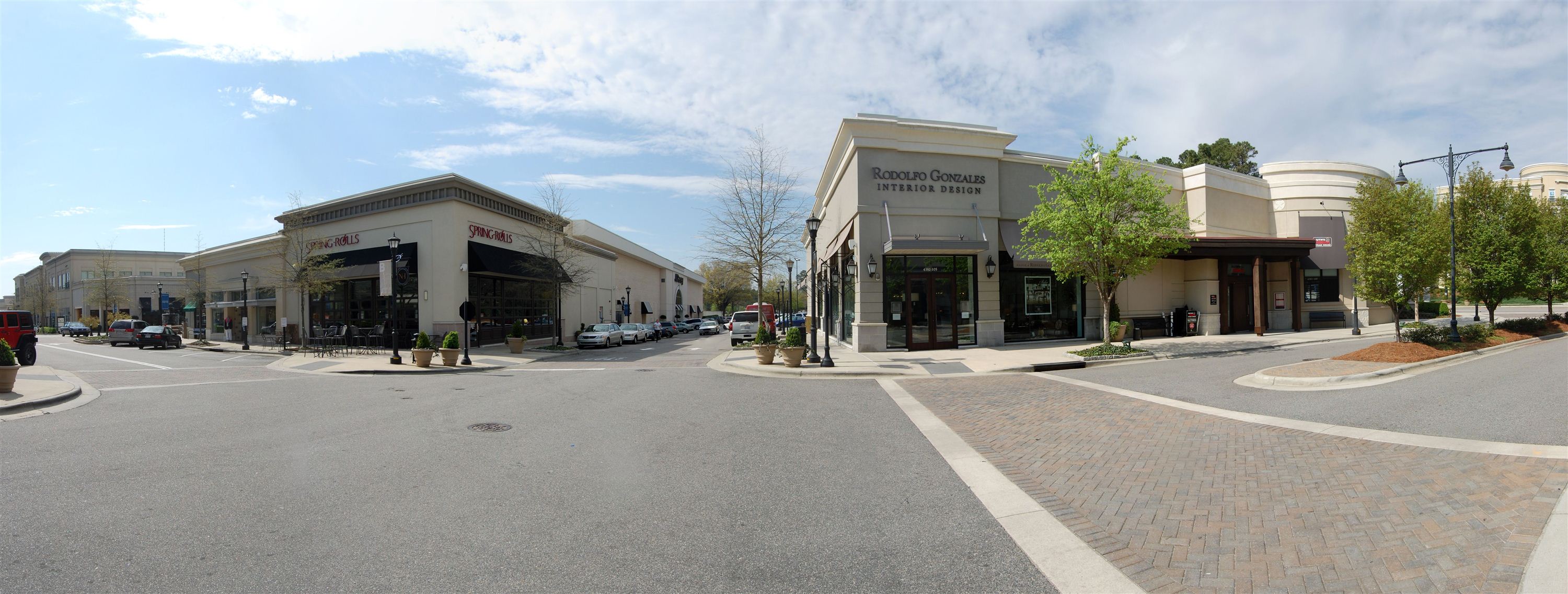 LocationsHub locationshub